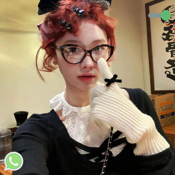 谢女士